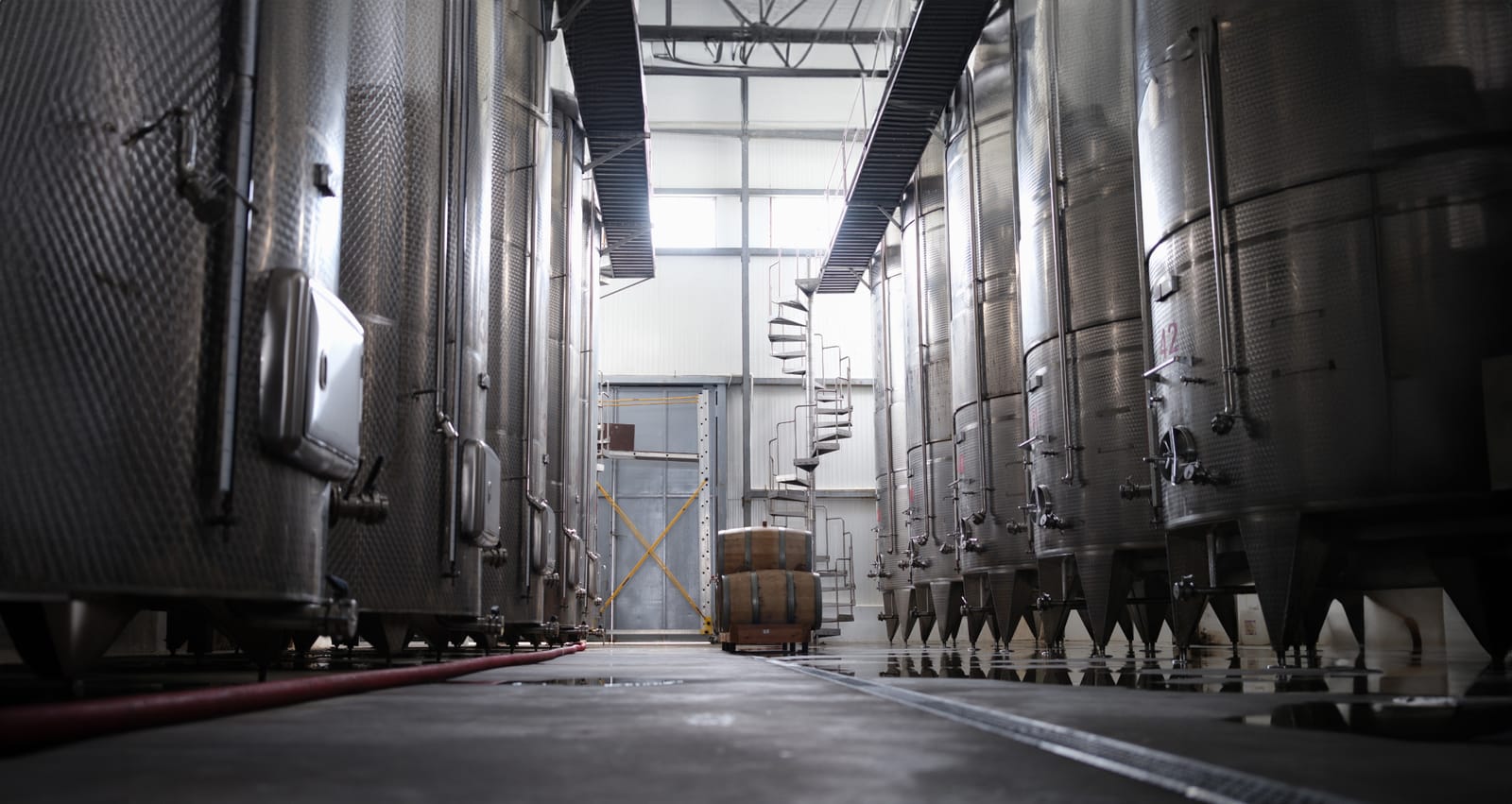 9. 90 BBL Fermenter: Expansion Guide for Growing Breweries 2 90 bbl fermenter