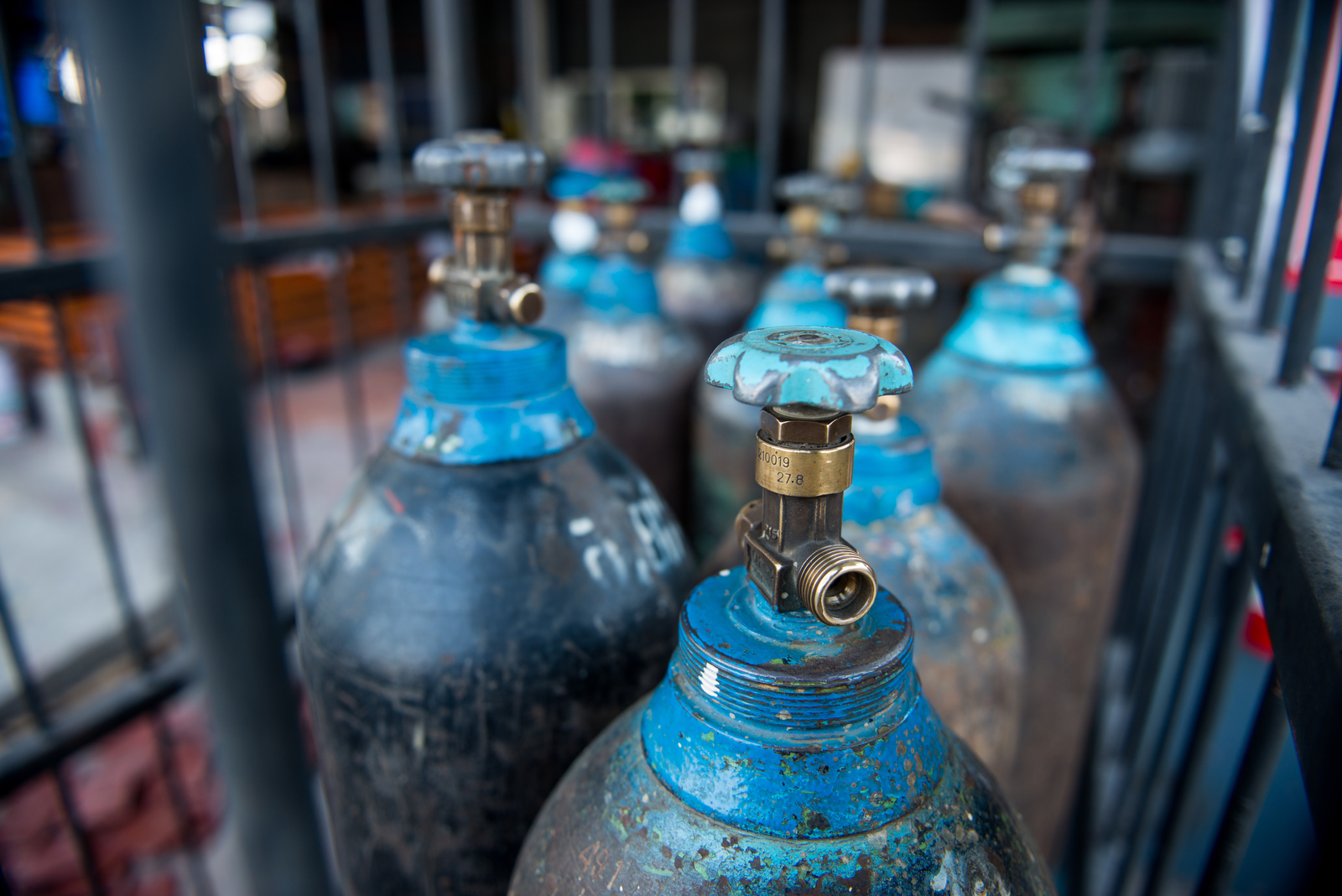 CO2 vs nitrogen for kegging