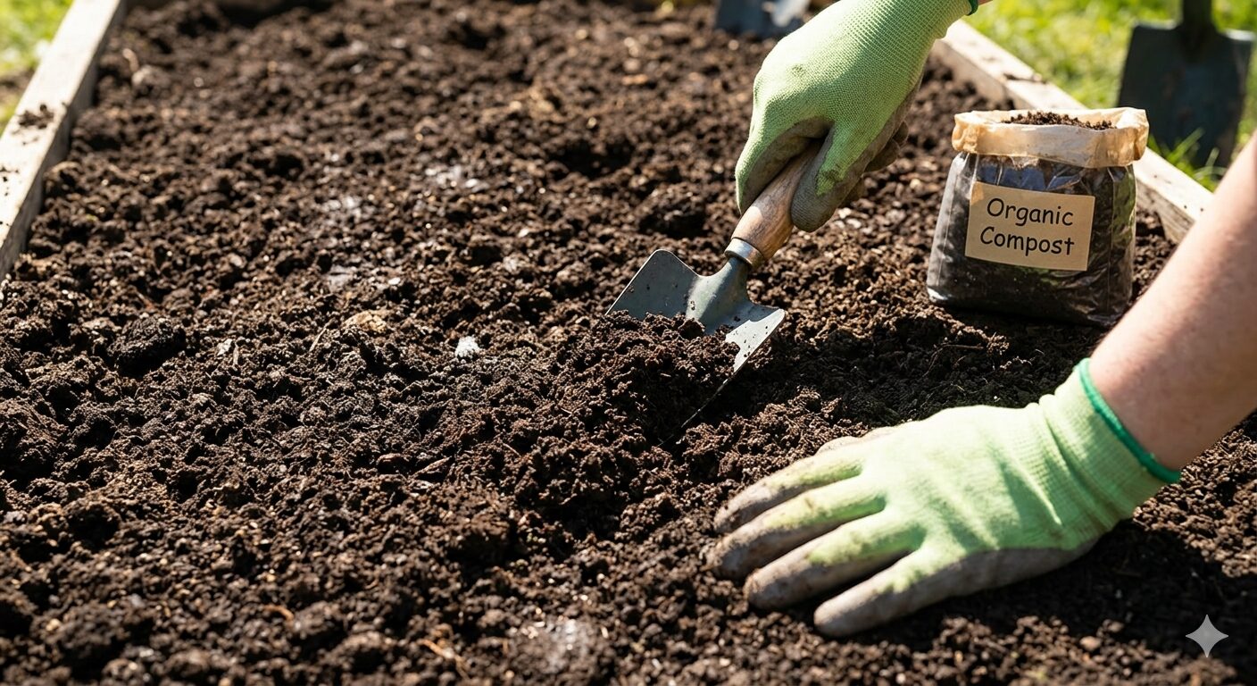 how to grow hops for beer