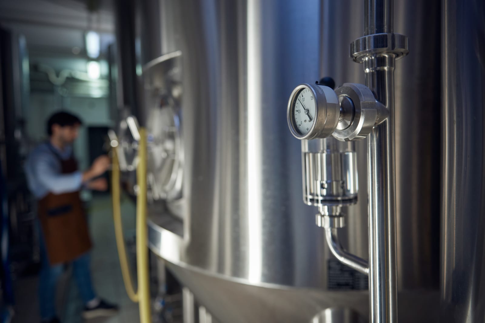6. Keg Cleaning and Filling System: Complete Guide 2 keg cleaning and filling system